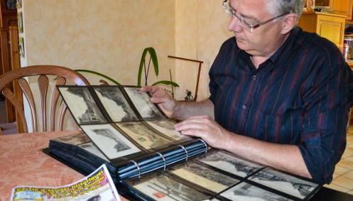 Une salle dexposition permanente pourrait voir le jour  la ferme communale.   terme, nous aurions une zone dexposition  faire vivre, un autre challenge. 