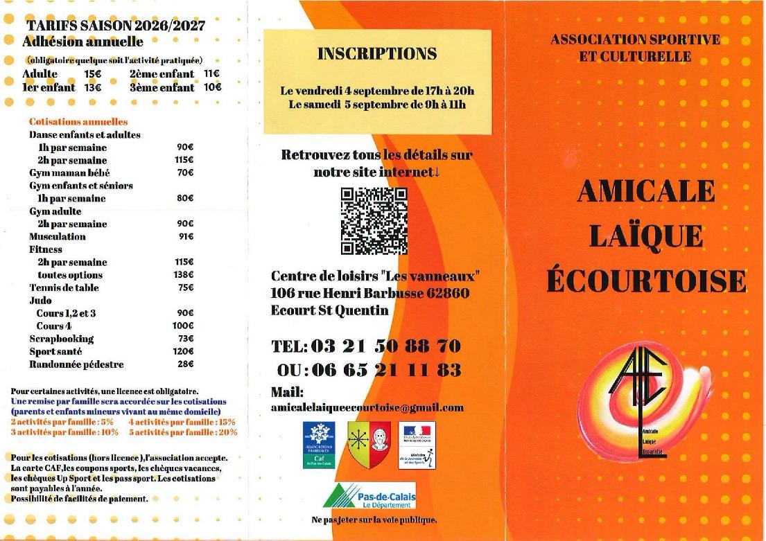 Peut �tre une image de talon de billet et texte